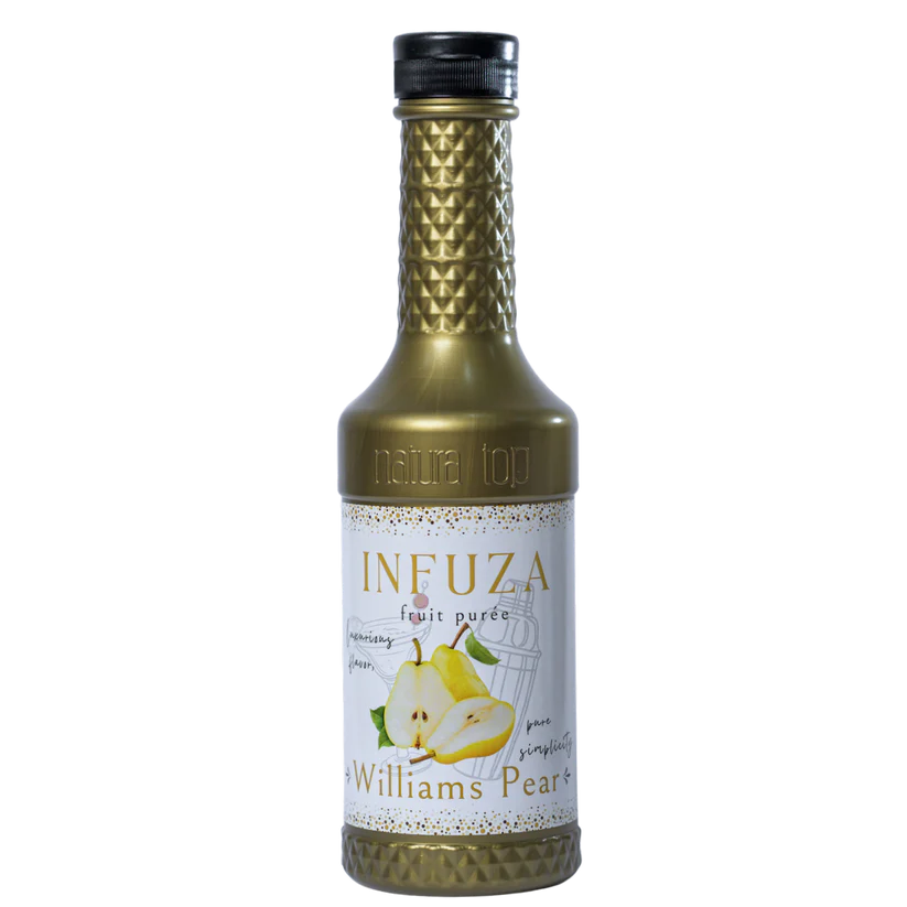 williams pear