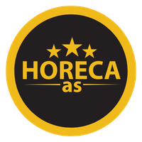Horeca as logo cropped