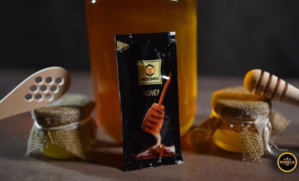 Med i zaslađivač rešavaju česte zahteve gostiju