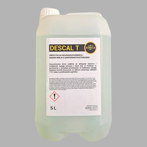 DESCAL T 5L