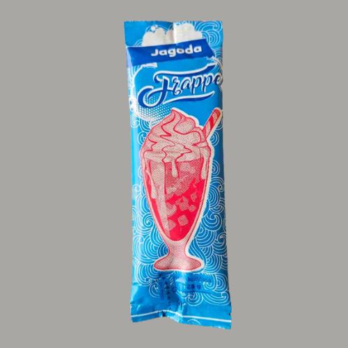Frape jagoda 25g