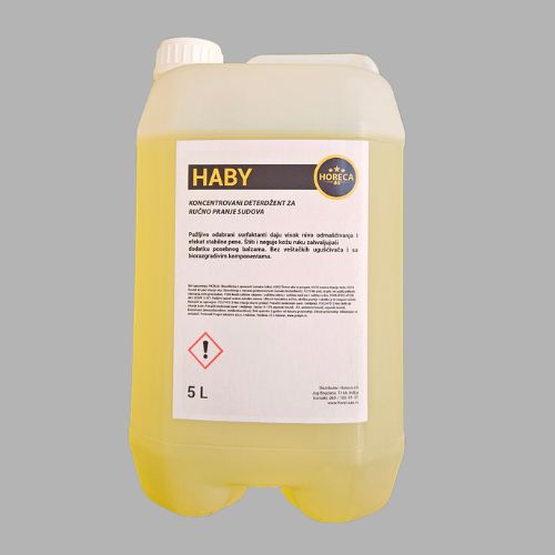 Haby 5L