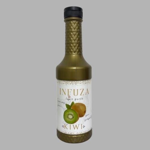 Infuza pire kiwi 1l