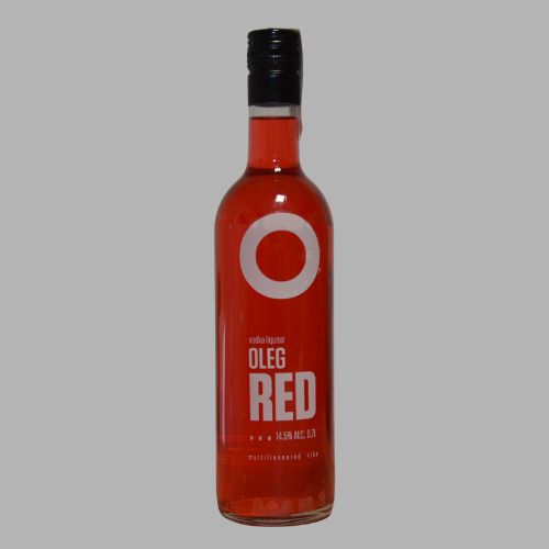 Oleg Red 0.70L