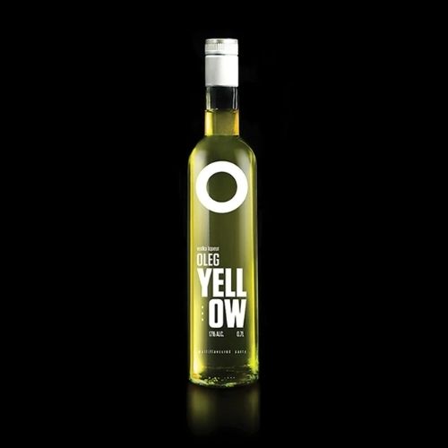 Oleg Yellow 0,70L