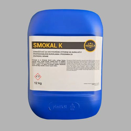 SMOKAL K 12kg