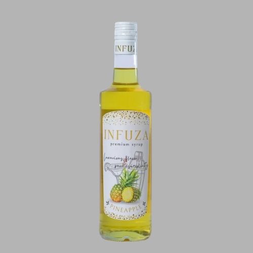 Sirup ananas 0,7L