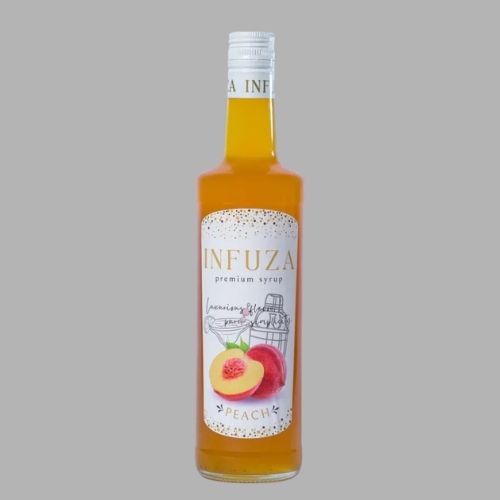 Sirup breskva 0,7L