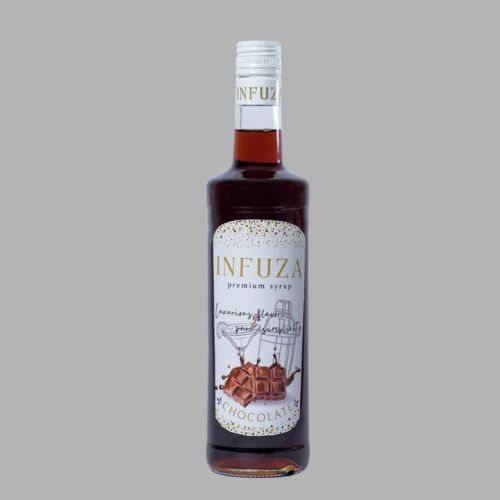 Sirup čokolada 0,7L