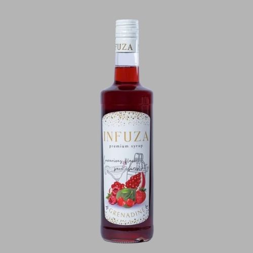 Sirup grenandini 0,7L