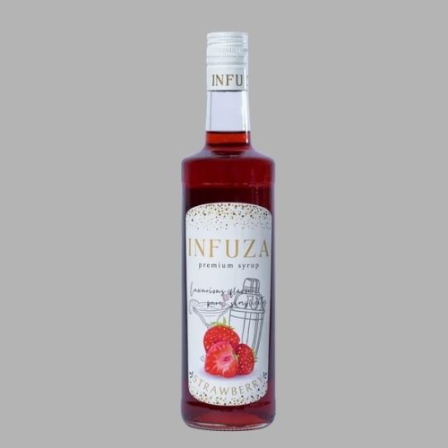Sirup jagoda 1L