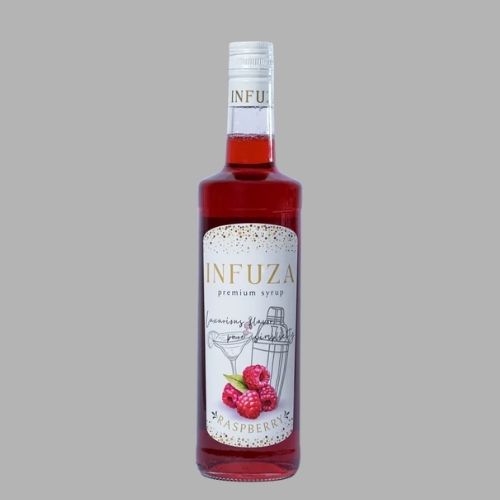 Sirup malina 0,7L