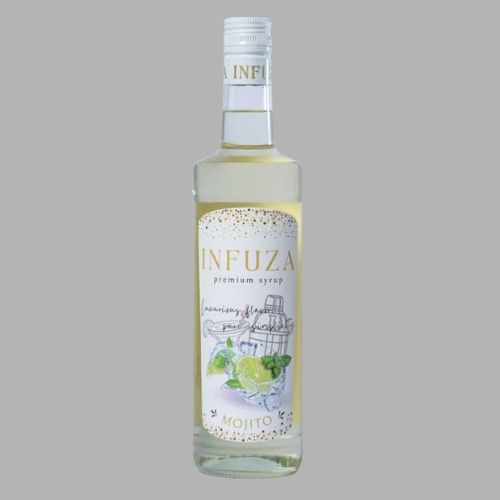 Sirup mohito 0,7L