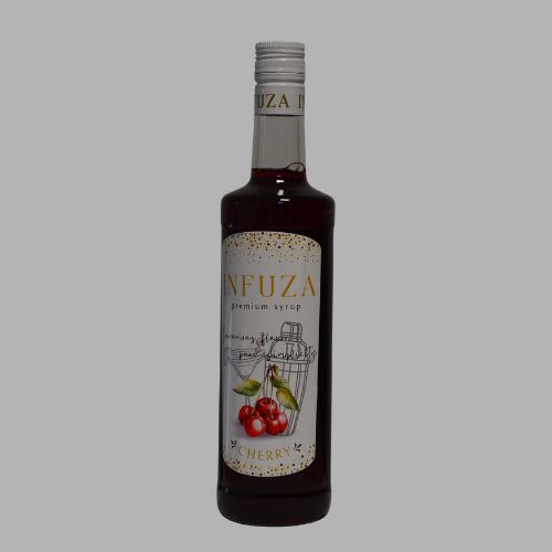 Sirup višnja 0,7L