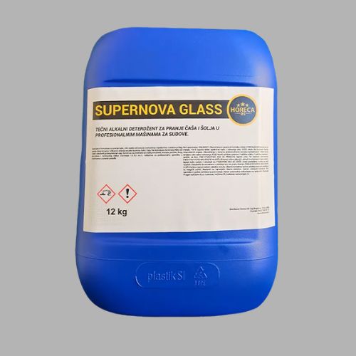 Supernova Glass 12kg