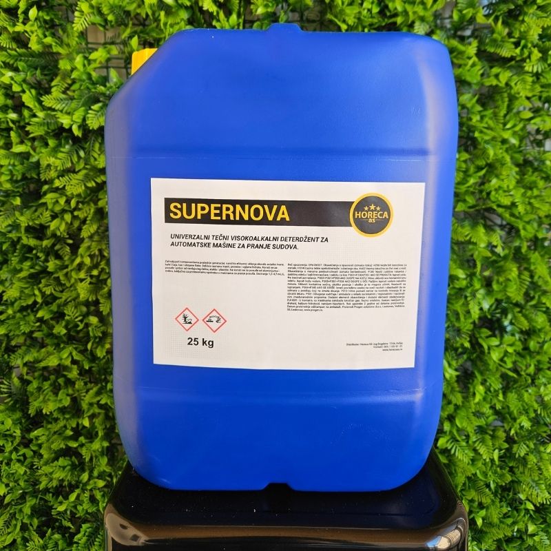 SUPERNOVA 25kg - Slika 2