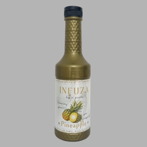 Voćni pire ananas 1L