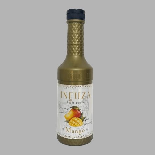 Voćni pire mango 1L