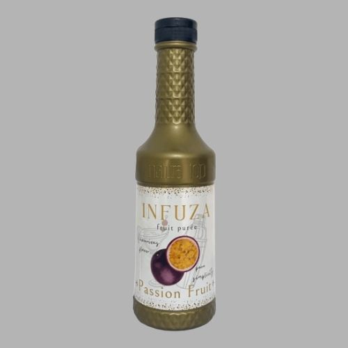 Voćni pire passion fruit 1L