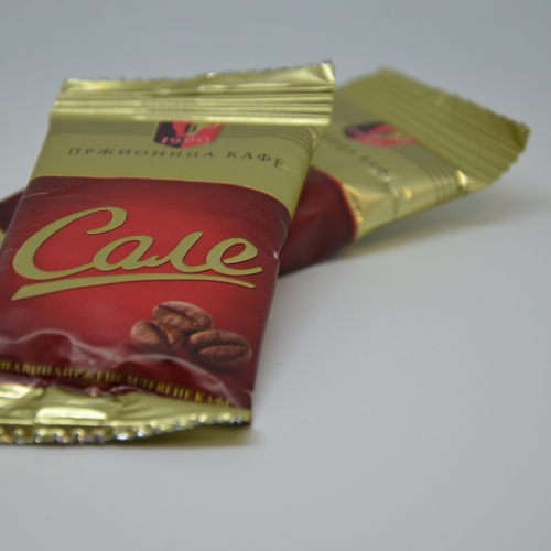 Domaca kafa u kesicama 9g Sale Przionica