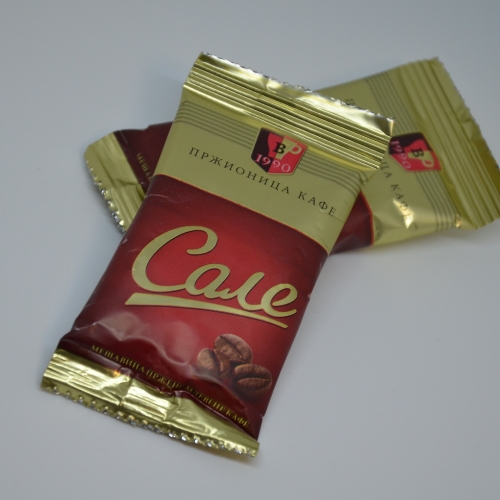 Domaca kafa u kesicama 9g