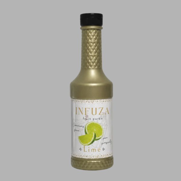 INFUZA pire od Limete