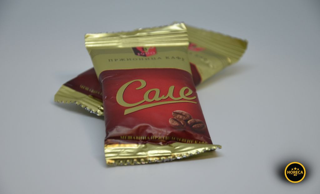 Domaća kafa u kesicama 9 g