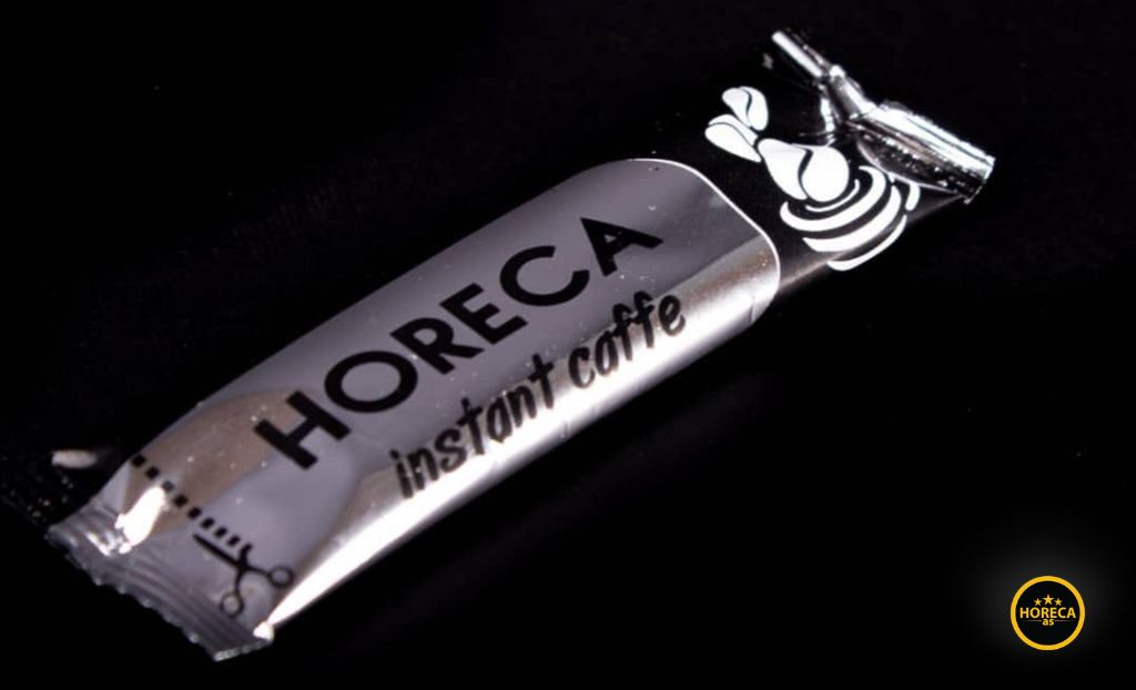 Instant kafa 2 g