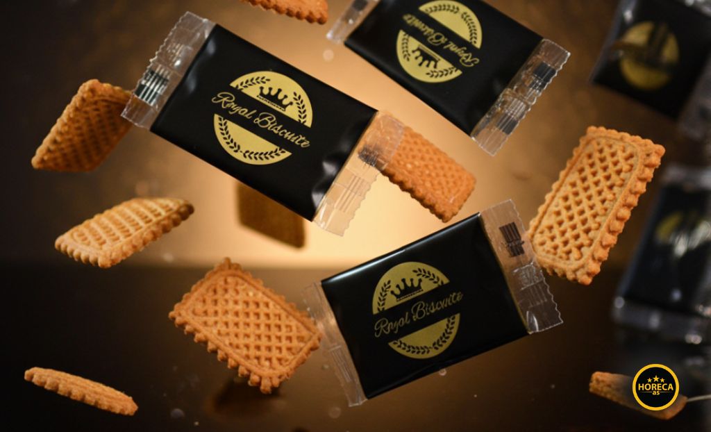 Royal Biskuite Keks za ugostiteljske objekte