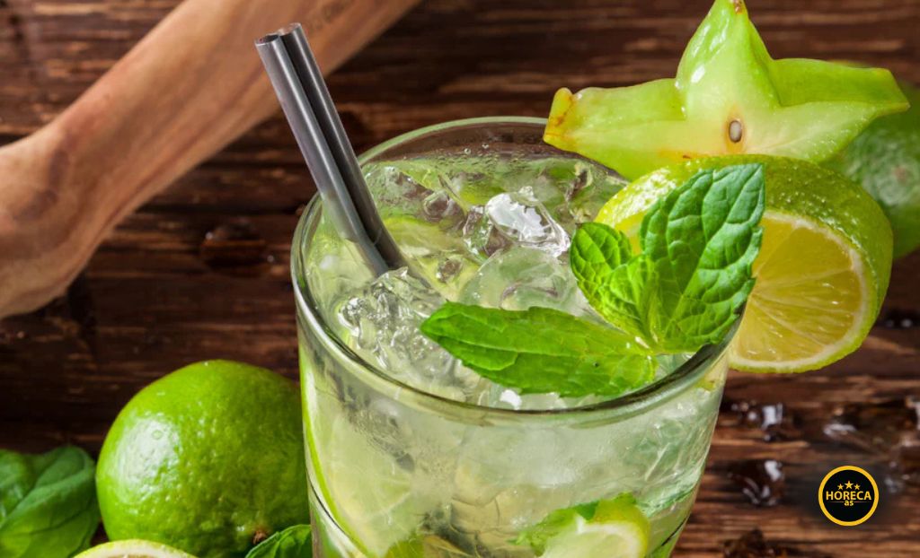 Mojito koktel